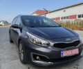 Киа Сид, объемом двигателя 1.6 л и пробегом 32 тыс. км за 13600 $, фото 1 на Automoto.ua