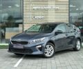 Киа Сид, объемом двигателя 1.6 л и пробегом 17 тыс. км за 19409 $, фото 1 на Automoto.ua