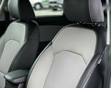 Киа Сид, объемом двигателя 1.6 л и пробегом 17 тыс. км за 19409 $, фото 16 на Automoto.ua