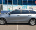 Киа Сид, объемом двигателя 1.6 л и пробегом 75 тыс. км за 15800 $, фото 1 на Automoto.ua
