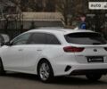 Киа Сид, объемом двигателя 1.6 л и пробегом 63 тыс. км за 17500 $, фото 3 на Automoto.ua