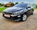 Киа Сид, объемом двигателя 1.6 л и пробегом 216 тыс. км за 13900 $, фото 1 на Automoto.ua