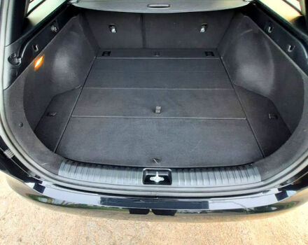 Киа Сид, объемом двигателя 1.6 л и пробегом 216 тыс. км за 13800 $, фото 8 на Automoto.ua