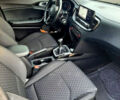 Киа Сид, объемом двигателя 1.6 л и пробегом 216 тыс. км за 13800 $, фото 7 на Automoto.ua