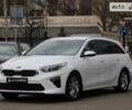 Киа Сид, объемом двигателя 1.6 л и пробегом 63 тыс. км за 17500 $, фото 2 на Automoto.ua