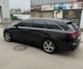 Киа Сид, объемом двигателя 1.6 л и пробегом 238 тыс. км за 13900 $, фото 5 на Automoto.ua