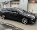 Киа Сид, объемом двигателя 1.6 л и пробегом 238 тыс. км за 13900 $, фото 1 на Automoto.ua
