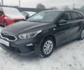 Киа Сид, объемом двигателя 1.6 л и пробегом 208 тыс. км за 12190 $, фото 1 на Automoto.ua