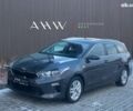 Киа Сид, объемом двигателя 1.6 л и пробегом 145 тыс. км за 16990 $, фото 1 на Automoto.ua