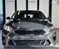 Киа Сид, объемом двигателя 1.6 л и пробегом 145 тыс. км за 16990 $, фото 1 на Automoto.ua
