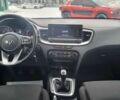 Киа Сид, объемом двигателя 1.6 л и пробегом 208 тыс. км за 12190 $, фото 17 на Automoto.ua