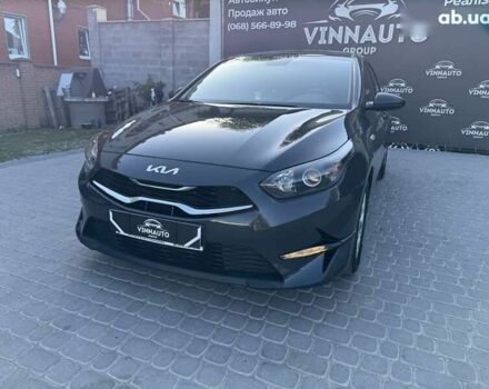Киа Сид, объемом двигателя 1.6 л и пробегом 17 тыс. км за 17999 $, фото 20 на Automoto.ua