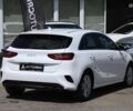 Киа Сид, объемом двигателя 1.6 л и пробегом 40 тыс. км за 16500 $, фото 5 на Automoto.ua