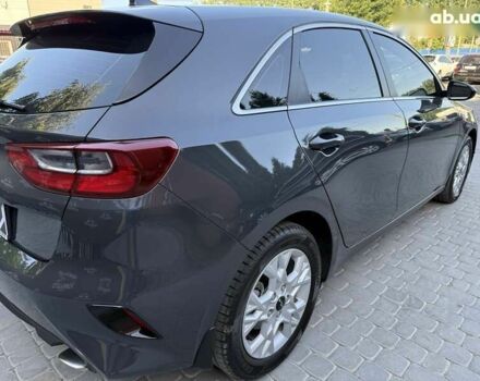 Киа Сид, объемом двигателя 1.6 л и пробегом 17 тыс. км за 18999 $, фото 27 на Automoto.ua
