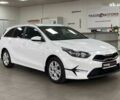 Киа Сид, объемом двигателя 1.6 л и пробегом 57 тыс. км за 17990 $, фото 1 на Automoto.ua