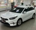 Кіа Сід, об'ємом двигуна 1.6 л та пробігом 57 тис. км за 17790 $, фото 5 на Automoto.ua