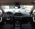 Киа Сид, объемом двигателя 1.6 л и пробегом 40 тыс. км за 16500 $, фото 11 на Automoto.ua