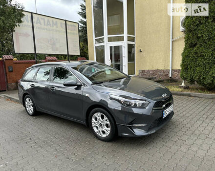 Кіа Сід, об'ємом двигуна 1.6 л та пробігом 17 тис. км за 19000 $, фото 4 на Automoto.ua