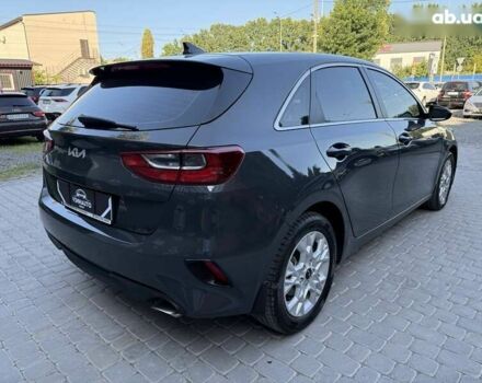 Киа Сид, объемом двигателя 1.6 л и пробегом 17 тыс. км за 17999 $, фото 12 на Automoto.ua