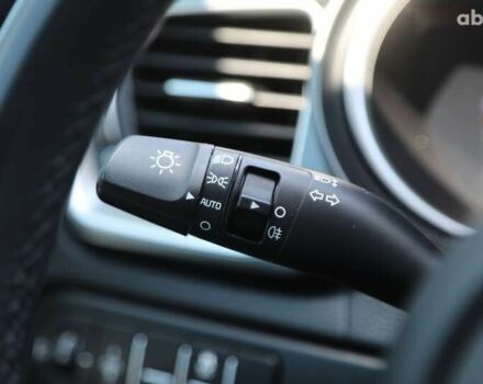 Киа Сид, объемом двигателя 1.6 л и пробегом 40 тыс. км за 16500 $, фото 20 на Automoto.ua