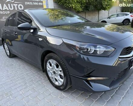 Киа Сид, объемом двигателя 1.6 л и пробегом 17 тыс. км за 17999 $, фото 26 на Automoto.ua