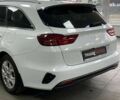 Кіа Сід, об'ємом двигуна 1.6 л та пробігом 57 тис. км за 17790 $, фото 9 на Automoto.ua