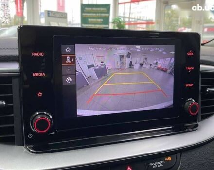 Кіа Сід, об'ємом двигуна 1.6 л та пробігом 57 тис. км за 17790 $, фото 27 на Automoto.ua