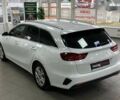 Киа Сид, объемом двигателя 1.6 л и пробегом 57 тыс. км за 17990 $, фото 8 на Automoto.ua