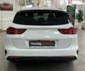 Киа Сид, объемом двигателя 1.6 л и пробегом 57 тыс. км за 17990 $, фото 10 на Automoto.ua