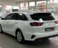 Киа Сид, объемом двигателя 1.6 л и пробегом 57 тыс. км за 17990 $, фото 7 на Automoto.ua