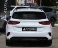 Киа Сид, объемом двигателя 1.6 л и пробегом 40 тыс. км за 16500 $, фото 4 на Automoto.ua