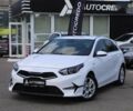 Киа Сид, объемом двигателя 1.6 л и пробегом 40 тыс. км за 16500 $, фото 1 на Automoto.ua