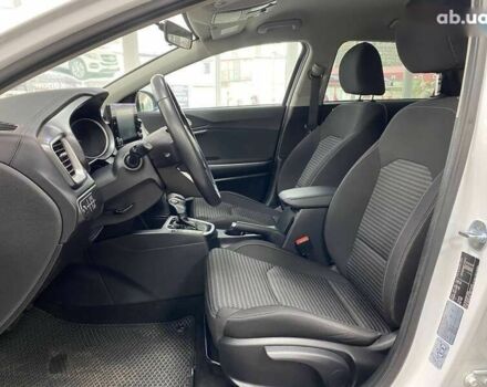 Киа Сид, объемом двигателя 1.6 л и пробегом 57 тыс. км за 17990 $, фото 17 на Automoto.ua