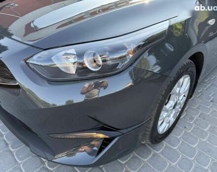 Киа Сид, объемом двигателя 1.6 л и пробегом 17 тыс. км за 18999 $, фото 23 на Automoto.ua