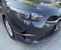 Киа Сид, объемом двигателя 1.6 л и пробегом 17 тыс. км за 18999 $, фото 25 на Automoto.ua