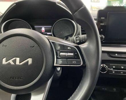Кіа Сід, об'ємом двигуна 1.6 л та пробігом 57 тис. км за 17790 $, фото 21 на Automoto.ua