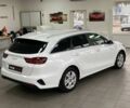 Киа Сид, объемом двигателя 1.6 л и пробегом 57 тыс. км за 17990 $, фото 13 на Automoto.ua