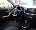 Киа Сид, объемом двигателя 1.6 л и пробегом 40 тыс. км за 16500 $, фото 10 на Automoto.ua