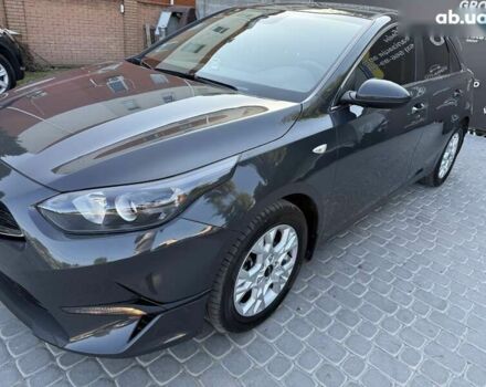 Киа Сид, объемом двигателя 1.6 л и пробегом 17 тыс. км за 18999 $, фото 24 на Automoto.ua