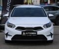 Киа Сид, объемом двигателя 1.6 л и пробегом 40 тыс. км за 16500 $, фото 1 на Automoto.ua