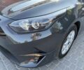 Киа Сид, объемом двигателя 1.6 л и пробегом 17 тыс. км за 17999 $, фото 23 на Automoto.ua