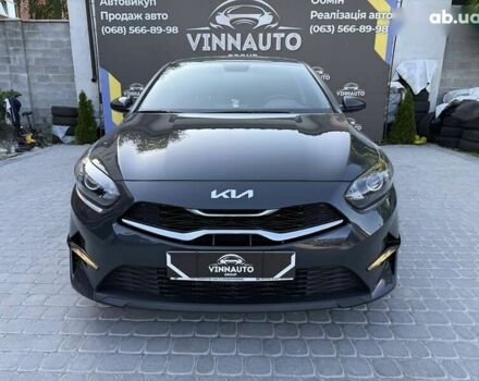 Киа Сид, объемом двигателя 1.6 л и пробегом 17 тыс. км за 18999 $, фото 21 на Automoto.ua