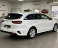 Киа Сид, объемом двигателя 1.6 л и пробегом 57 тыс. км за 17990 $, фото 12 на Automoto.ua