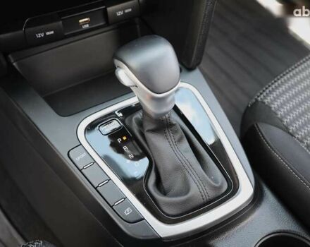 Киа Сид, объемом двигателя 1.6 л и пробегом 40 тыс. км за 16500 $, фото 17 на Automoto.ua