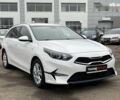 Киа Сид, объемом двигателя 1.6 л и пробегом 57 тыс. км за 16490 $, фото 1 на Automoto.ua