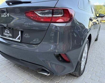 Киа Сид, объемом двигателя 1.6 л и пробегом 17 тыс. км за 18999 $, фото 28 на Automoto.ua