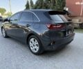 Киа Сид, объемом двигателя 1.6 л и пробегом 17 тыс. км за 17999 $, фото 16 на Automoto.ua