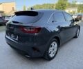 Киа Сид, объемом двигателя 1.6 л и пробегом 17 тыс. км за 18999 $, фото 12 на Automoto.ua
