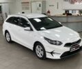 Киа Сид, объемом двигателя 1.6 л и пробегом 57 тыс. км за 17990 $, фото 1 на Automoto.ua