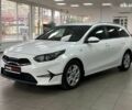 Киа Сид, объемом двигателя 1.6 л и пробегом 57 тыс. км за 17990 $, фото 6 на Automoto.ua